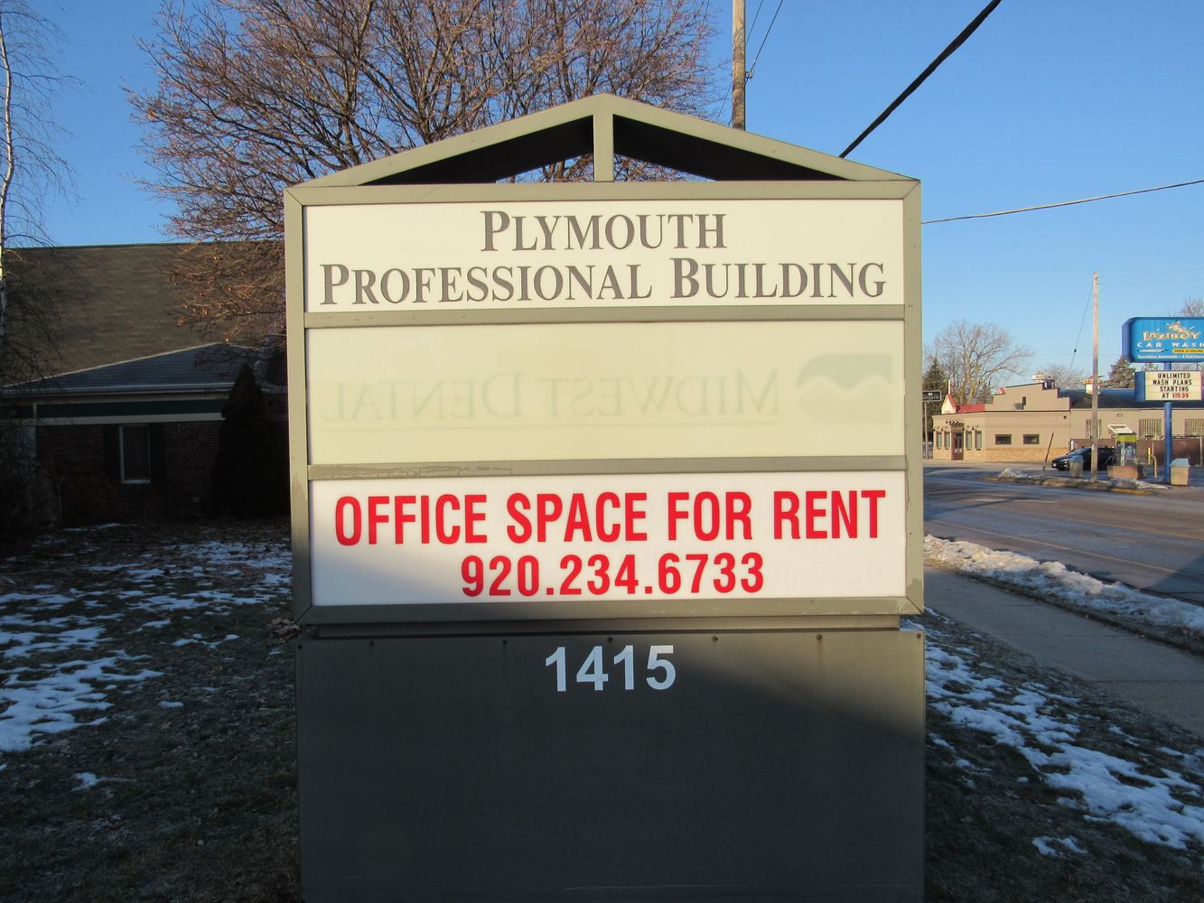 1415 Eastern Ave, Plymouth, WI 53073